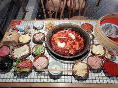 -董眼镜火锅(洪崖洞总店)