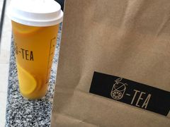 -茶百道(柏威年店)