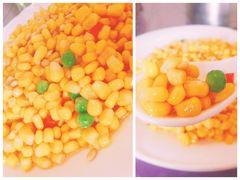 松仁玉米-金家老三饭庄(常营店)