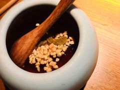 黑糖冰粉-九锅一堂酸菜鱼(新南凯德直营店)