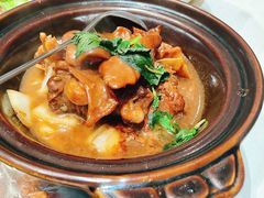 -瑞福园联谊餐室(茂名南路店)