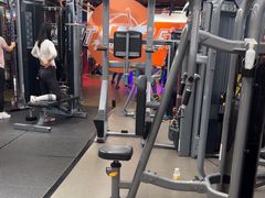 -乐刻运动健身(枫蓝国际升级店)