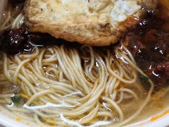 -超爷叔面馆(西园店)