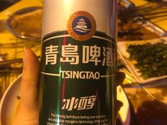 -大漠烤肉(盘旋路店)