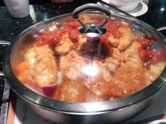 -和福顺·牛肉海鲜焖锅(汕头金平万达广场店)