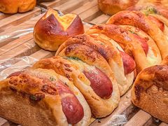 -丁香西饼屋(桂林路店)