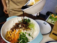 -菌彩云南野生菌火锅(呈贡七彩云南第壹城店)