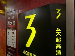 -幸福蓝海国际影城(烟台大悦城IMAX店)