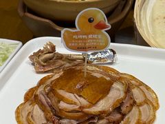 -姥姥春饼·烤鸭(未央路盛龙店)