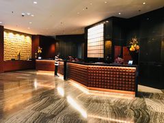 -新加坡文华东方酒店