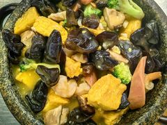 -南山民肴·乡土徽菜(豪辰俪景店)