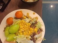 -上海虹桥宾馆(郁锦香品牌酒店)