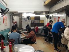 大堂-银记肠粉店(北京路店)