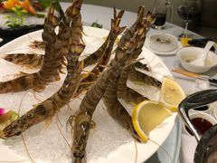 -璞御·海鲜·雪花牛肉局(宾水西道店)