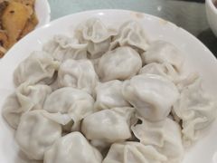 -军嫂饺子馆(岳家寨小区店)