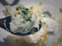-绿茶餐厅(城西银泰城店)