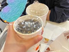 -麦当劳(仙林亚东城得来速店)