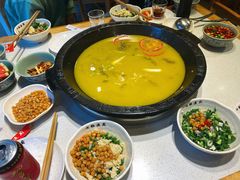 -七椒渔府·特色雅鱼餐厅(雨城店)