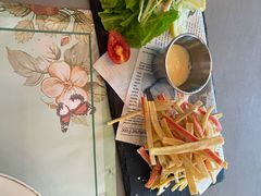 -遇见花开主题餐厅(团城山店)