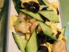 -振生清真饭店(永安道店)