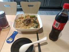 -林静小吃(复兴路店)
