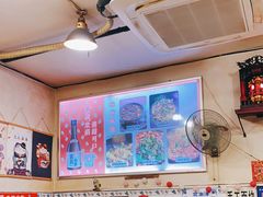 大堂-鸿顺老铁锅美蛙鱼府(解放碑店)