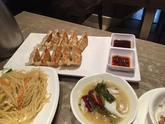 -九毛九西北菜(百信广场店)
