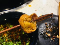 -钢管厂五区小郡肝串串香(南山店)