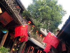 -台儿庄古城