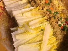 上汤娃娃菜-风波庄(云蝠大厦店)