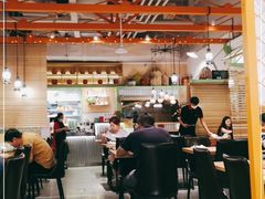 大堂-新加坡高记KOO KEE Restaurant(盈科店)