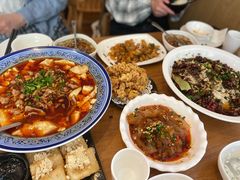 -三猫黑鱼花(南大店)