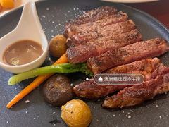 -小蕃茄意大利餐厅(开发区时尚天街店)