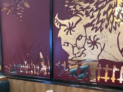 -好嫂子酱猪手•农家菜(槐房万达店)