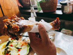 -鼎香润(德胜门内店)