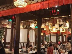 -南京大牌档(龙湖长楹天街店)