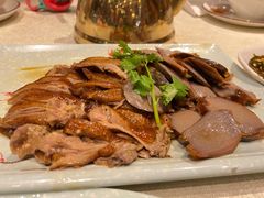 卤鹅拼盘-抱德·潮汕味(敦和店原惠城鱼仔)