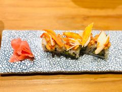 -吟松日式料理(莘庄店)