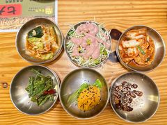 -小木屋米酒店·韩国料理(深圳总店)