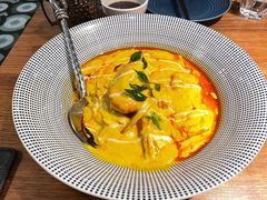 -星叶·东南亚料理(宁波万象汇店)