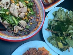 肥肠血旺-朱大嘴肥肠血旺(福字街店)