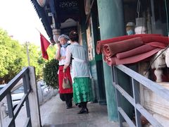 -南来顺饭庄·清真(南菜园店)