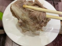 -张泽小阿弟羊肉馆