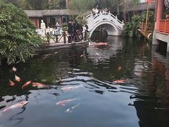 -香麒园·过桥米线·南湖雅宴