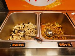 狼牙土豆-景笙毋米粥底火锅(20年老字号)