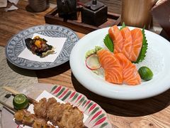 -筱田の食堂·izakaya(淮海中路店)