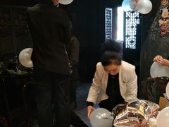 -宝轩渔府·老字号海鲜·正宗津菜(水上店)