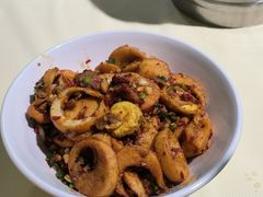 湘煎金钱蛋-笨罗卜浏阳菜馆(龙华鹏润达店)