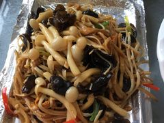 -五台山正觉全素斋