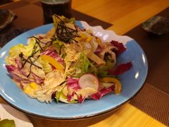 -匠糊·日本料理(美岸广场店)